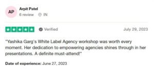 Picture of Gautama Buddha